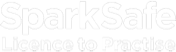 Spark Safe logo