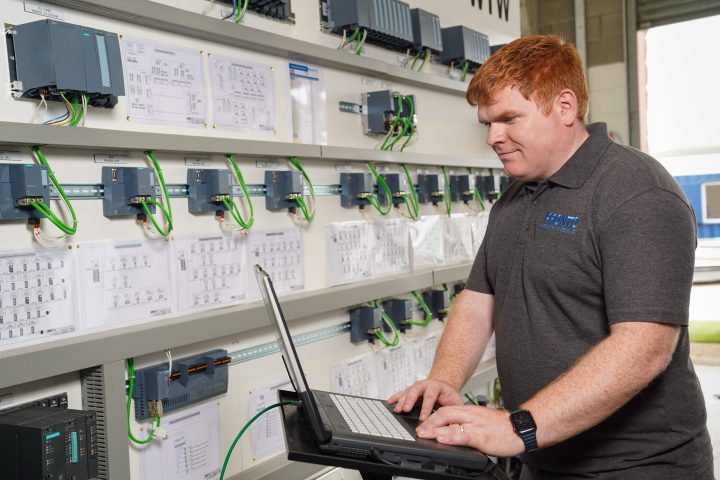 Pronto Engineering Group Boost for Local Economy